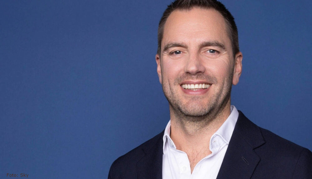 Sky-Chef Mills zufrieden: „Alle unsere Parameter stehen auf Wachstum“