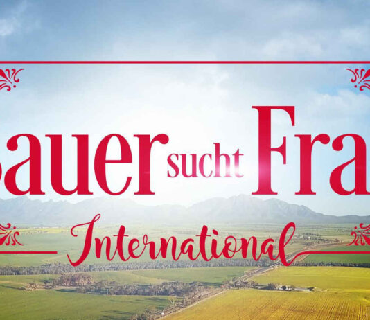 Bauer sucht Frau international