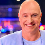 Frank Buschmann bei RTL