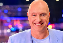 Frank Buschmann bei RTL