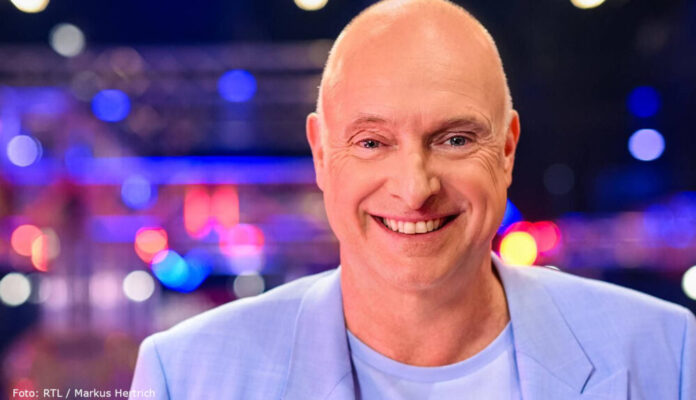 busch Frank Buschmann bei RTL