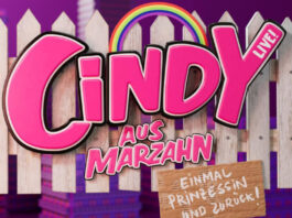 Cindy aus Marzahn