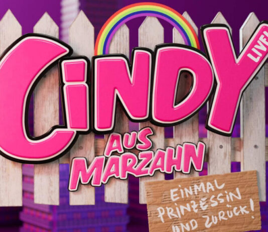 Cindy aus Marzahn