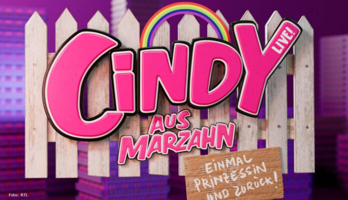 cindy Cindy aus Marzahn