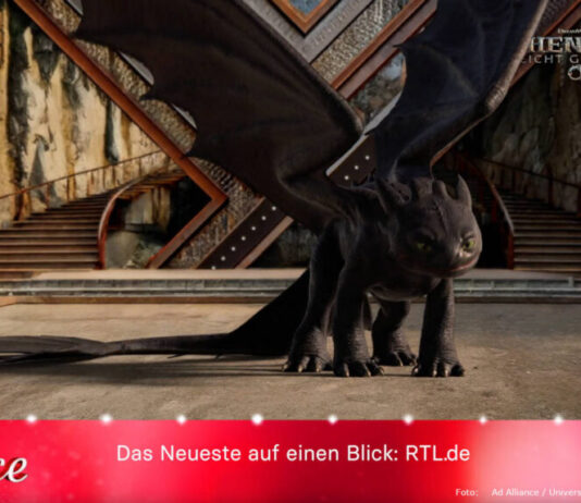 Let's Dance Ad