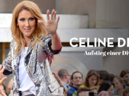 Arte-Doku Celine Dion