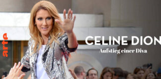 Arte-Doku Celine Dion