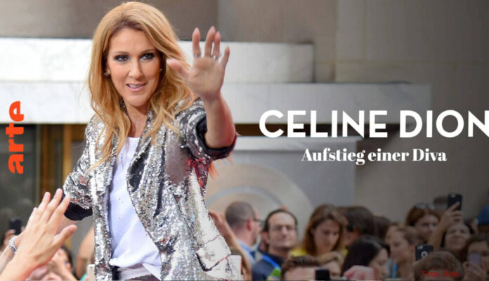 dion Arte-Doku Celine Dion
