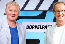 Doppelpass