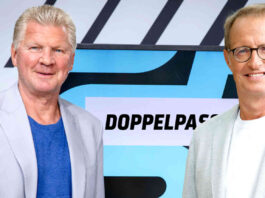 Doppelpass
