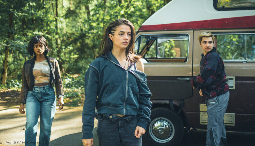 ZDFneo bestellt neuen Mystery-Thriller rund um „düstere Doppelgänger“