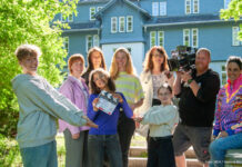 Schloss Einstein S29