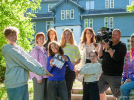 Schloss Einstein S29