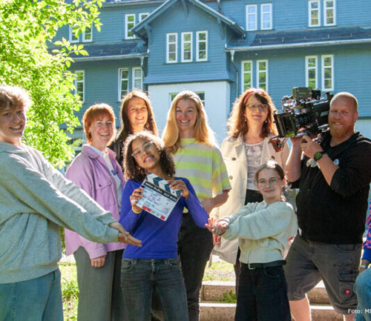 Schloss Einstein S29