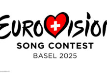 Eurovision Song Contest Basel 2025