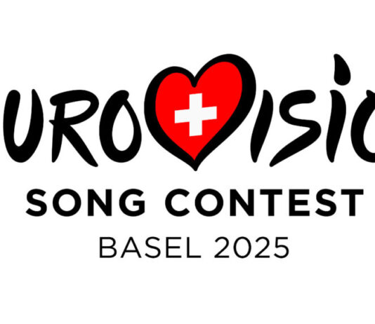 Eurovision Song Contest Basel 2025