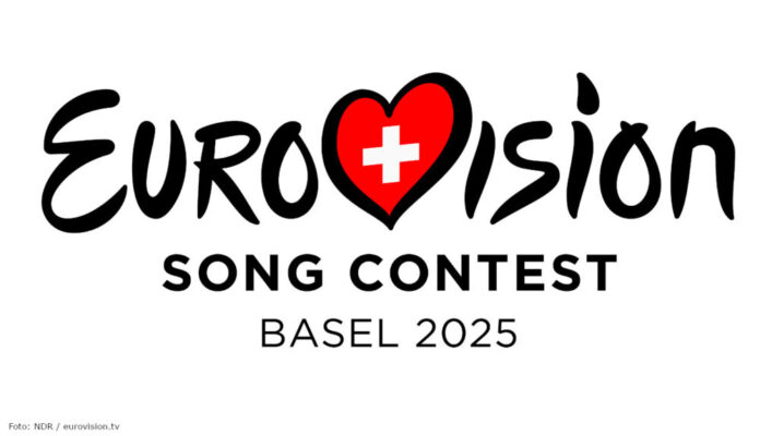 esc Eurovision Song Contest Basel 2025