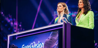 ESC 2025 Halbfinale 2