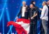 Österreich gewinnt den ESC
