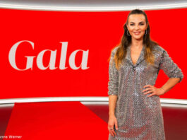Gala mit Annika Lau