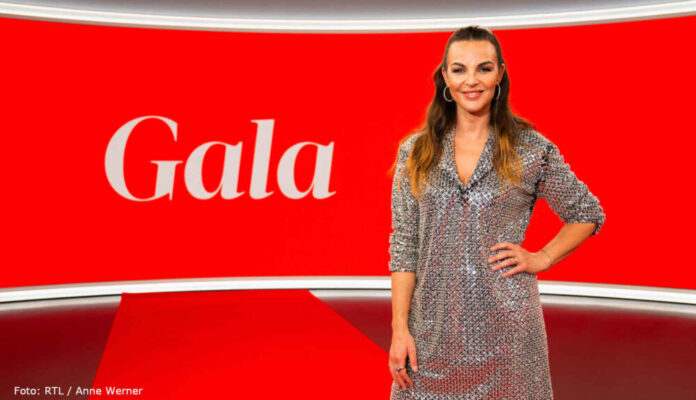 gala Gala mit Annika Lau