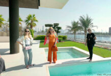 Geissens' Mega Mansions