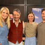 GZSZ 33 Jahre Webshow