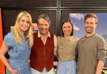 GZSZ 33 Jahre Webshow
