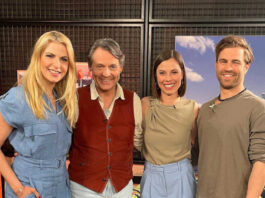 GZSZ 33 Jahre Webshow