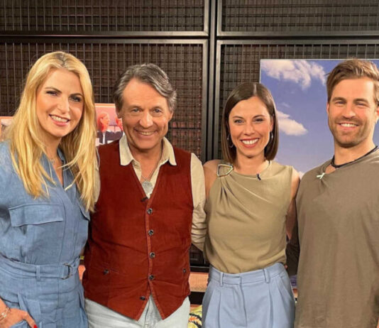 GZSZ 33 Jahre Webshow