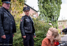 Notruf Hafenkante