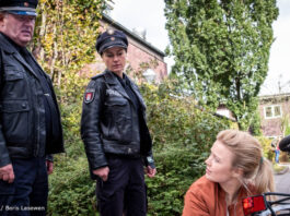 Notruf Hafenkante