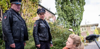 Notruf Hafenkante