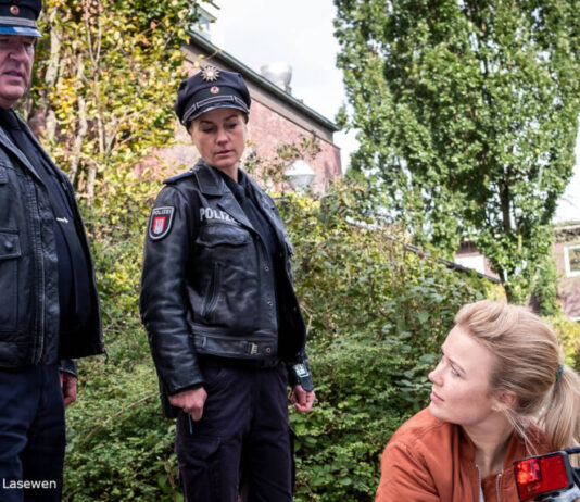 Notruf Hafenkante