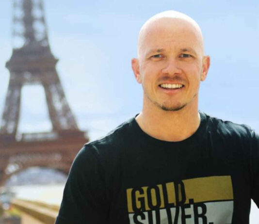 Fabian Hambüchen