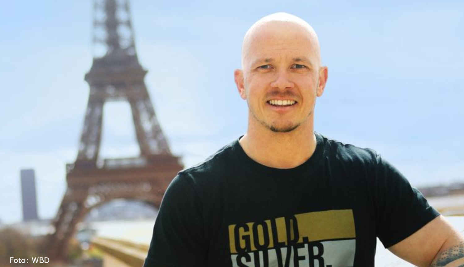 Fabian Hambüchen bleibt bei Eurosport