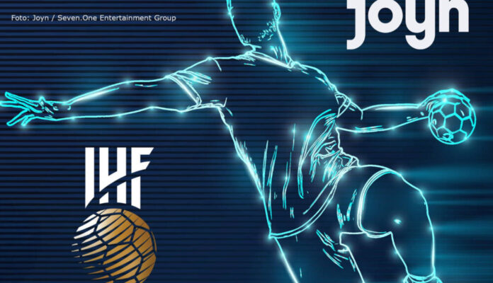 handball Handball WM bei ProSiebenSat.1
