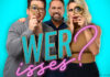 Wer isses?