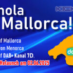 kick!fm startet terrestrisch