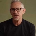 Gary Lineker