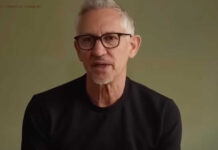 Gary Lineker