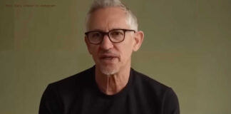 Gary Lineker