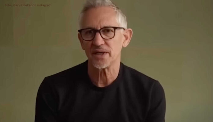 lineker Gary Lineker