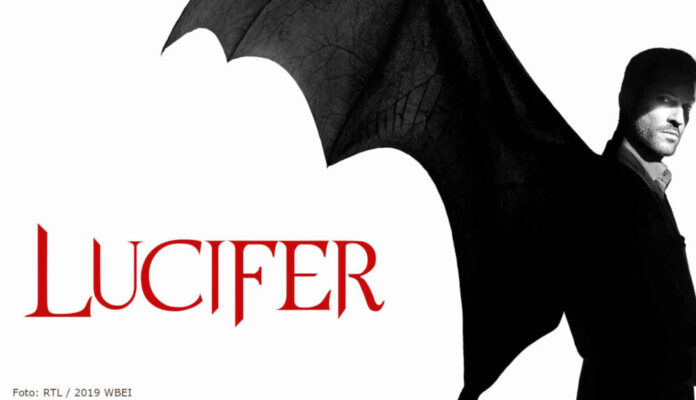 lucifer Lucifer