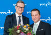 Andreas Fritsch, Ralf Ludwig
