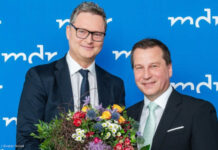 Andreas Fritsch, Ralf Ludwig