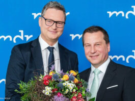 Andreas Fritsch, Ralf Ludwig