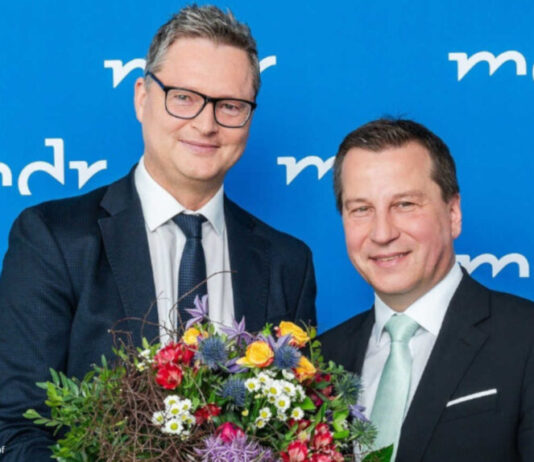 Andreas Fritsch, Ralf Ludwig