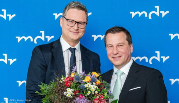 mdr Andreas Fritsch, Ralf Ludwig