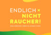 Endlich Nichtraucher